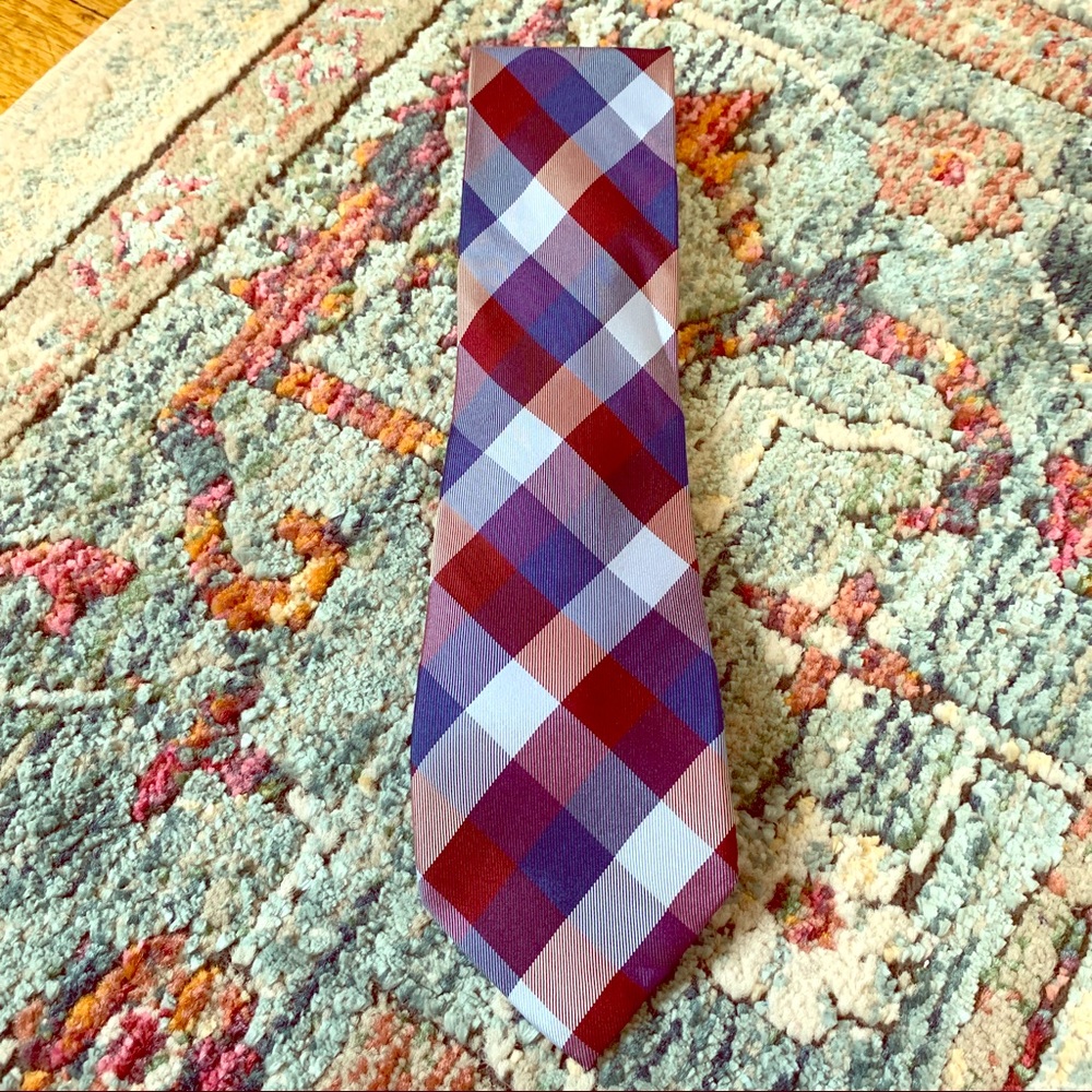 Tommy Hilfiger Men’s Neck Tie